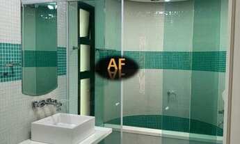 Imagem 7: Apartamento para Locação em Barueri, Alphaville Centro Industrial e Empresarial/Alphaville