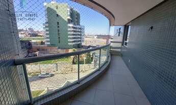 Imagem 7: Apartamento com 3 dormitórios à venda, 212 m² por R$ 870.000,00 - Armação - Salvador/BA