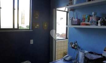 Imagem 9: Apartamento com 2 quartos à venda, 86 m² por R$ 550.000 - Vila Isabel - Rio de Janeiro/RJ