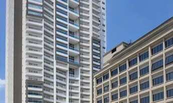 Imagem: Studio novo decorado com 34m² em Pinheiros