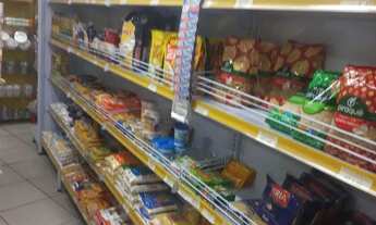 Imagem 2: Passo ponto no Cachambi