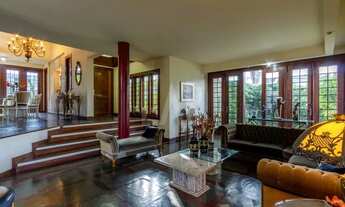 Imagem 3: Casa à venda, 7 quartos, 2 suítes, 10 vagas, Bandeirantes (Pampulha) - Belo Horizonte/MG