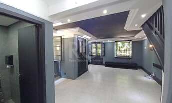 Imagem 4: Casa Comercial para Locação/Aluguel - 223m², 0 dormitórios, Independência