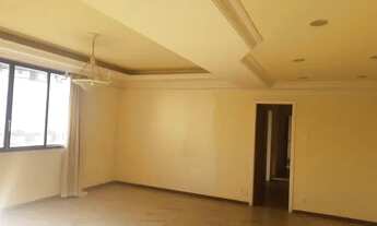 Imagem 6: Apartamento para aluguel e venda tem 152 metros quadrados com 3 quartos