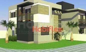 Imagem 2: Casa com 3 dormitórios à venda - Campeche - Florianópolis/SC