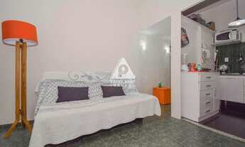 Imagem 2: Apartamento à venda, 1 quarto, Copacabana - RIO DE JANEIRO/RJ
