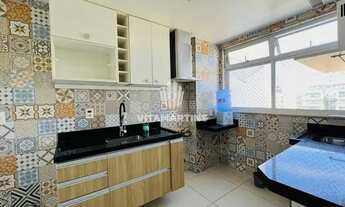 Imagem 7: Cobertura de 3 quartos (2 suítes) para locação fixa no Braga emCabo Frio/RJ