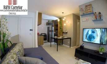 Imagem 6: Apartamento por Temporada A Partir R$ 230,00 no Meireles em Fortaleza-CE