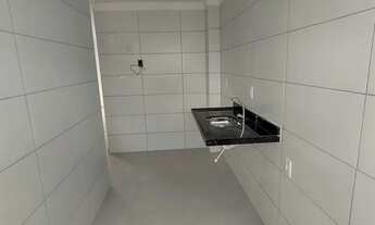 Imagem 7: Cobertura no Geisel 2 quartos com piscina 250mil