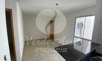 Imagem 2: Apartamento - Parque das Cachoeiras - Campinas