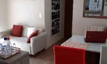 Imagem 2: São Paulo - Apartamento Padrão - Vila Formosa