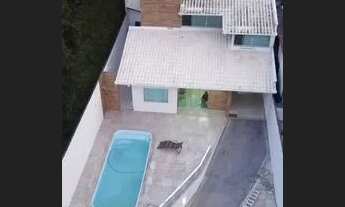 Imagem: Casa pra temporada