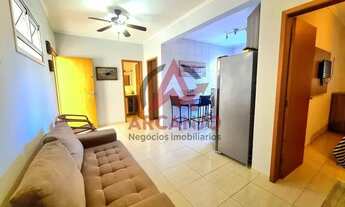 Imagem 3: Belíssimo apartamento à venda no Itaguá, Ubatuba/SP!