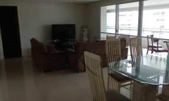 Imagem 5: Apartamento para venda com 182 metros quadrados com 5 quartos em Vila Ema - São José dos C