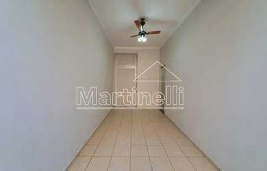 Imagem 3: Casa Sobrado Padrão em Ribeirão Preto