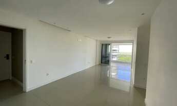 Imagem: Ilha Pura - Viure 110m² com 3 quartos