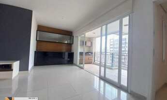 Imagem 3: Lindo Apartamento - Andar Alto - Localização Privilegiada