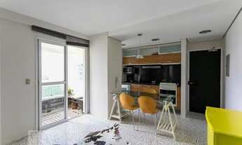 Imagem: Apartamento para Aluguel - Vila Leopoldina