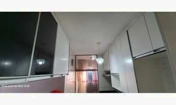 Imagem 6: Apartamento 2 Dorms Coz Planejada - Aluga em Itaquera