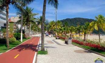 Imagem: Apartamento com 1 dorm, Tupi, Praia Grande