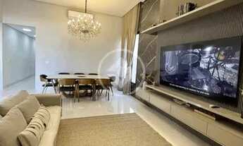 Imagem 2: Casa Mobiliada em Condomínio Fechado com 4 suítes