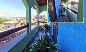 Imagem 5: Sobrado com 3 dormitórios à venda por R$ 750.000,00 - Vila Mogi Moderno - Mogi das Cruzes