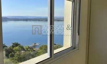 Imagem 5: Apartamento para Venda em Rifaina, Centro, 1 dormitório, 1 suíte, 3 banheiros, 1 vaga