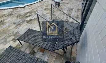 Imagem 5: ALUGUEL l EDF MONTEBELLO l R$ 4.136 l 94m² l MÓVEIS PLANEJADOS l VARANDA l Boa Viagem - R