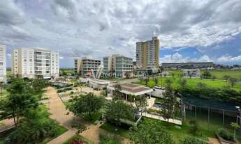 Imagem 2: Apartamento - Jardim América - Paulínia