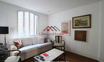 Imagem 2: Apartamento Venda 2 Dormitórios - 160 m² Itaim Bibi