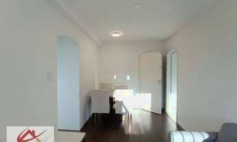 Imagem 2: Apartamento com 1 dormitório para alugar Rua Antônio Macedo Soares 1234 Campo Belo