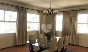 Imagem 6: Apartamento com 3 dormitórios à venda, 210 m² por R$ 1.850.000,00 - Copacabana - Rio de Ja