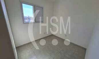 Imagem 5: Apartamento para Locação - 49 m² No Bairro Demarchi