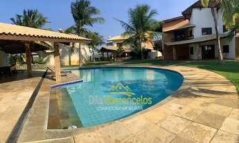 Imagem 2: Vende/Aluga Casa em Condomínio Fechado na Tabuba