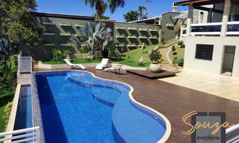 Imagem: Chácara à venda, 4 quartos, 3 suítes