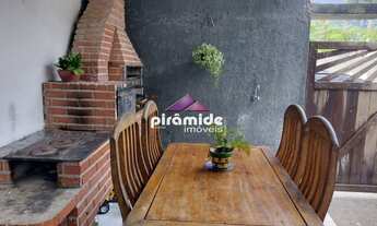 Imagem: Casa com 3 dormitórios à venda, 177 m²