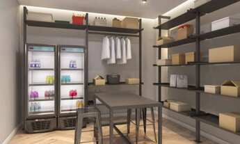 Imagem 6: Apartamento para venda possui 25 metros quadrados com 1 quarto em Vila Olímpia - São Paulo