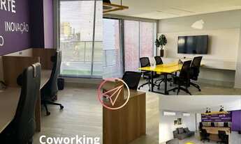 Imagem 4: Flat One way em João Pessoa Tambau - Aluguel