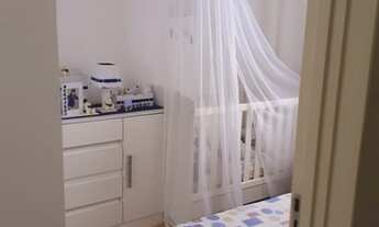 Imagem 7: Apartamento para venda tem 46 metros quadrados com 2 quartos em Chácara Santa Cecília - It