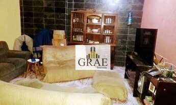 Imagem 6: Sobrado com 4 dormitórios, 239 m² - venda por R$ 750.000,00 ou aluguel por R$ 3.765,00/mês