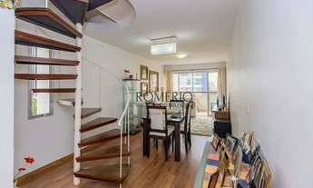 Imagem 2: Apartamento com 1 Suíte à venda, 82 m² - Vila Mariana - São Paulo/SP