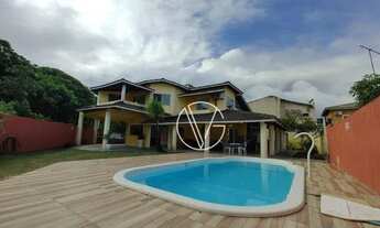 Imagem: Venda - Barra de Jacuipe - 4/4 - 3 suites