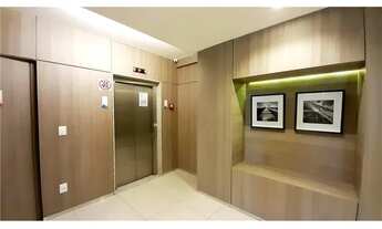 Imagem 6: Área Privativa, 2 Quartos com suíte, 3 vagas