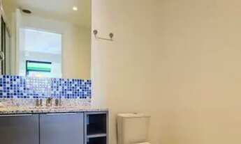 Imagem 13: Apartamento para Aluguel - Bela Vista, 1 Quarto, 55 m2