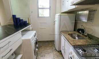 Imagem 4: Flat nos Jardins, próximo ao Metrô Oscar Freire, Av. Paulista e Hosp das Clinicas