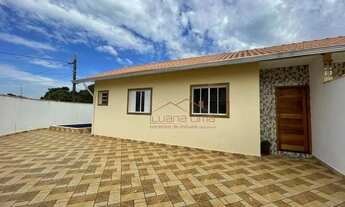 Imagem 3: Casa com 2 dormitórios à venda, 73 m² por R$ 299.000,00 - Jardim Jamaica - Itanhaém/SP