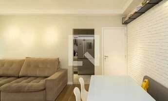 Imagem 4: Apartamento para Aluguel - Baeta Neves, 3 Quartos, 93 m2