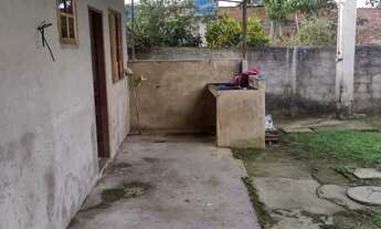 Imagem 3: Vende-se está casa, aceito carro e o restante em dinheiro