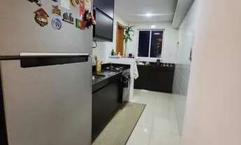 Imagem 2: Pereira Imóveis Vende: Apto 90m² 2/4 sendo 1 suíte, sala ampliada, 2 vagas - Valor: R$ 750