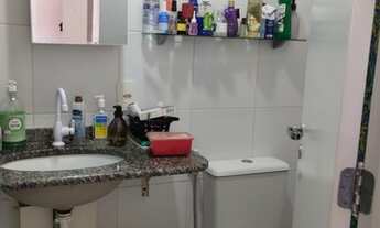 Imagem 6: Apartamento para aluguel no Gran park mobiliado